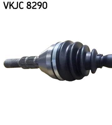 Cardan SKF ref. VKJC 8290